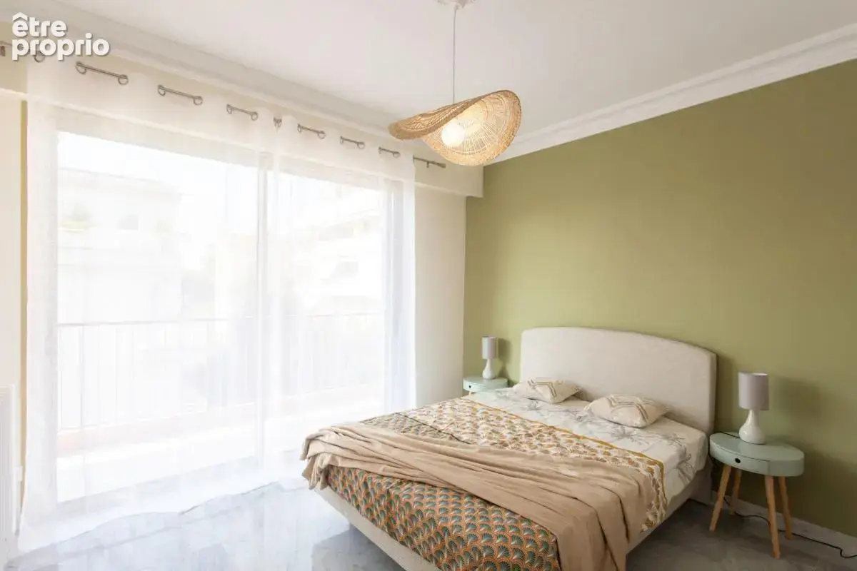 Appartement 4 pièces 103 m² à vendre à Le Cannet (06110) - photo 8