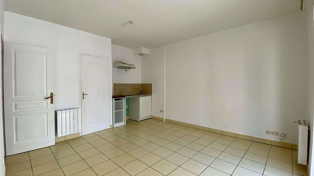 Appartement Lannion 2 pièce(s) 29.32 m2 - photo 3