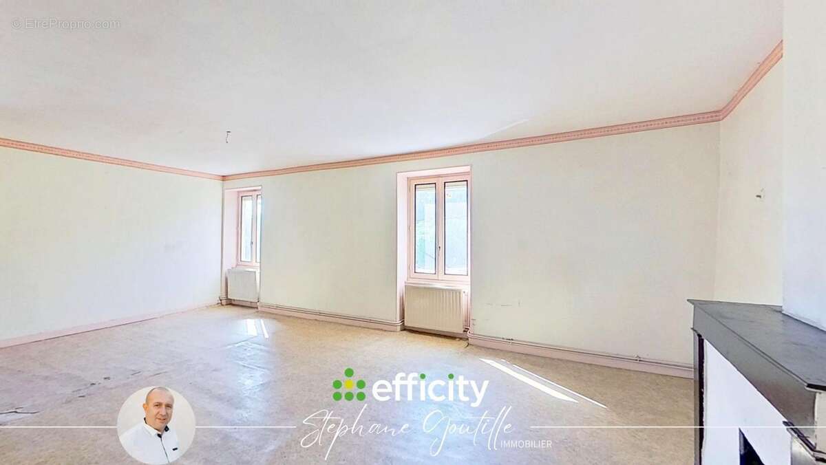 Appartement à TARARE