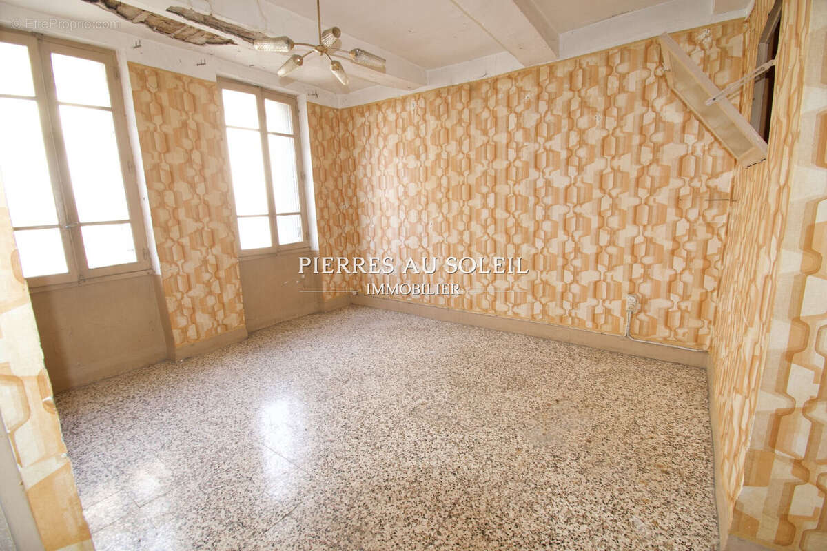 Appartement à BEDARIEUX