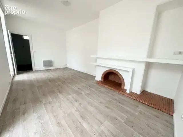 BOULOGNE SUR MER Hypercentre,  Atypique appartement de 89 m2 2 chambres - photo 2