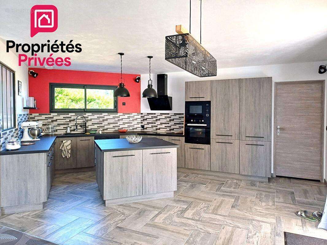 Maison à ARVERT