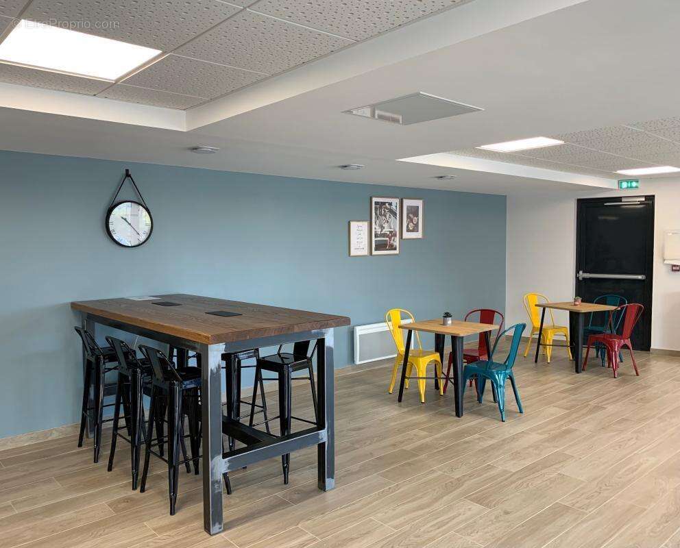 Appartement à BESANCON