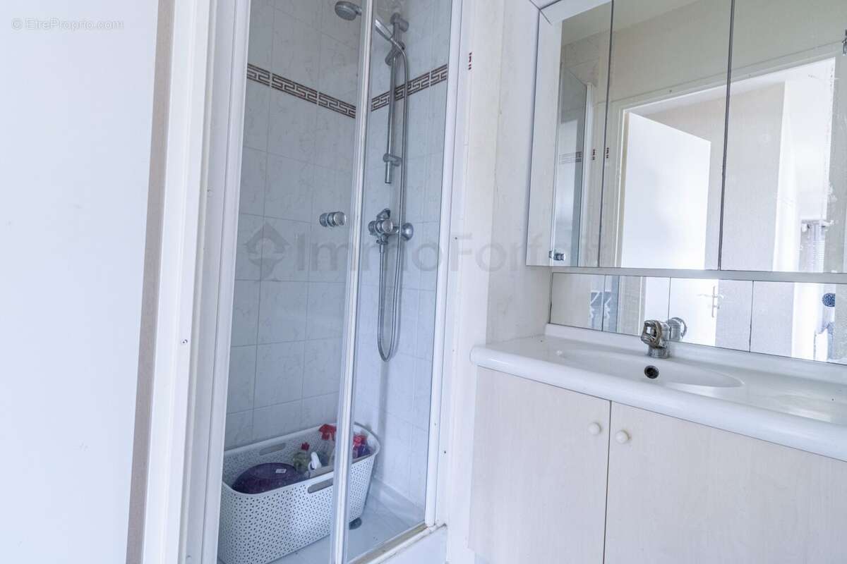 Appartement à CERGY