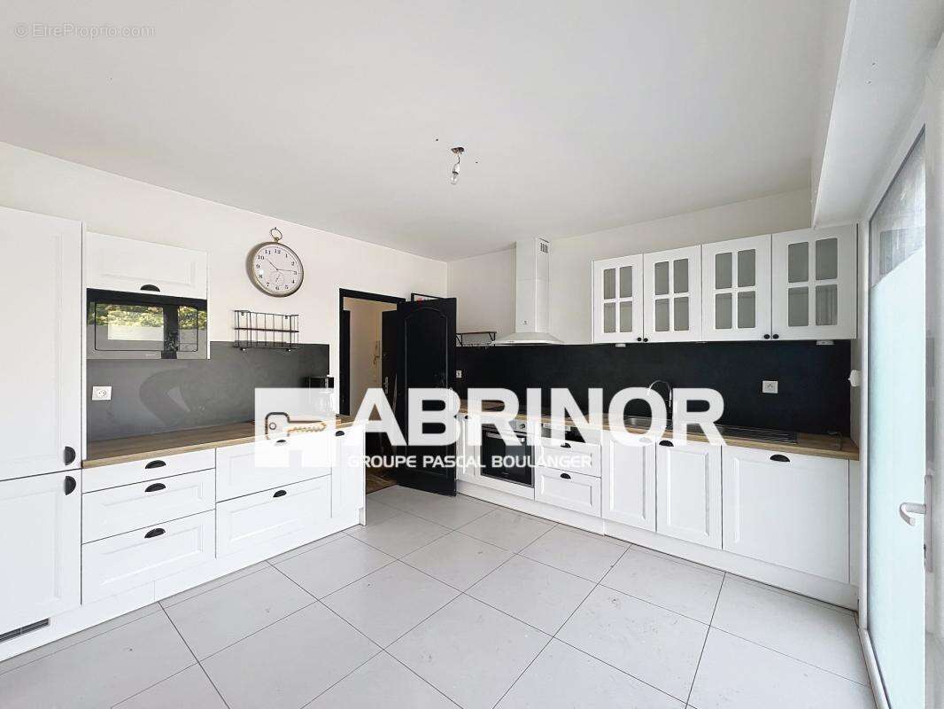 Appartement à ROUBAIX