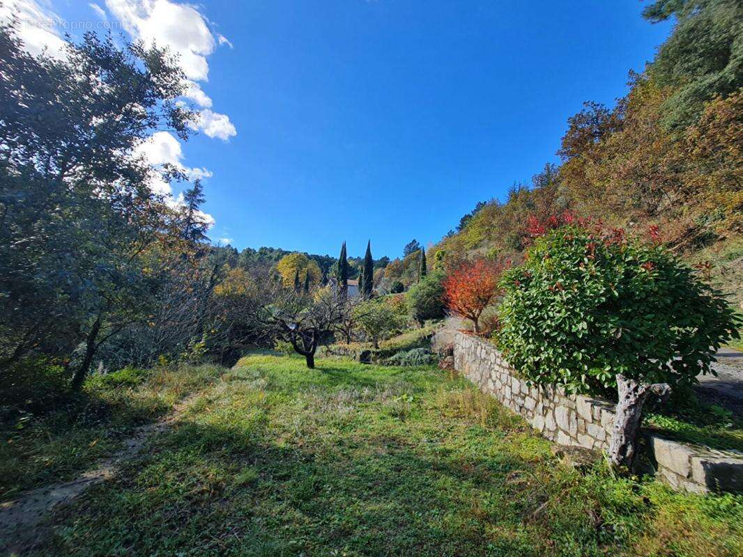 Maison à SAINT-AMBROIX