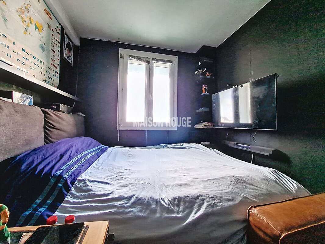 Appartement à SAINT-BRIEUC
