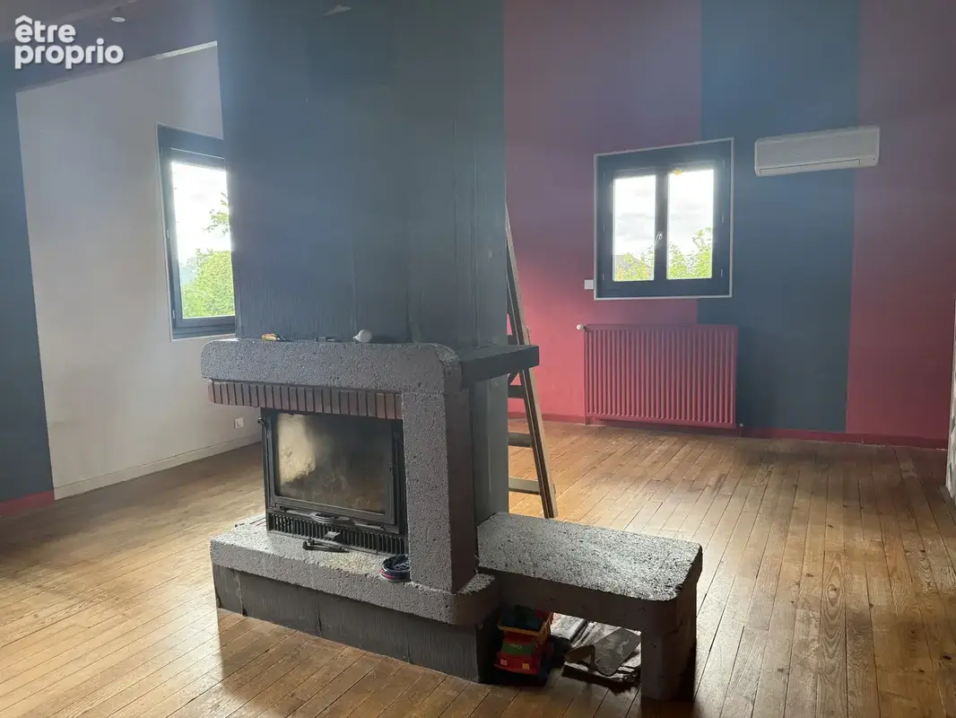 Maison avec grande dependance amenageable - photo 12