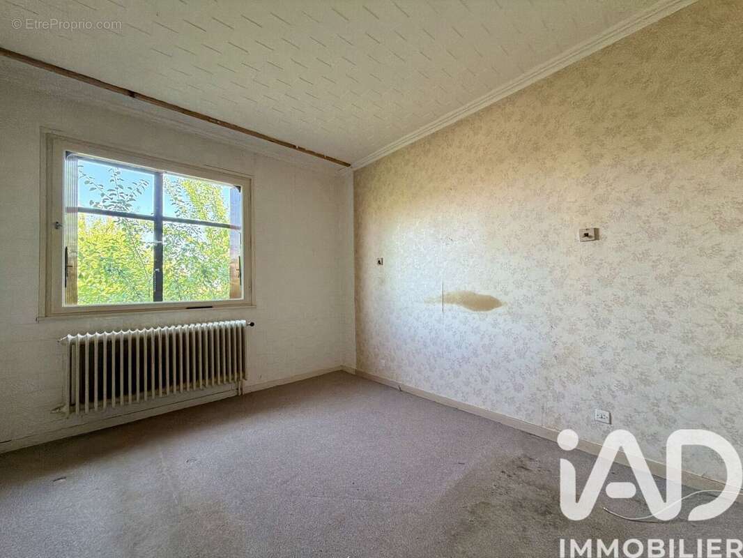 Photo 9 - Maison à SARREBOURG