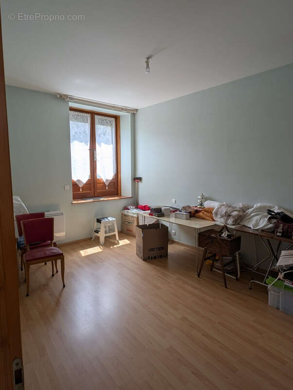 Maison à LALOUVESC