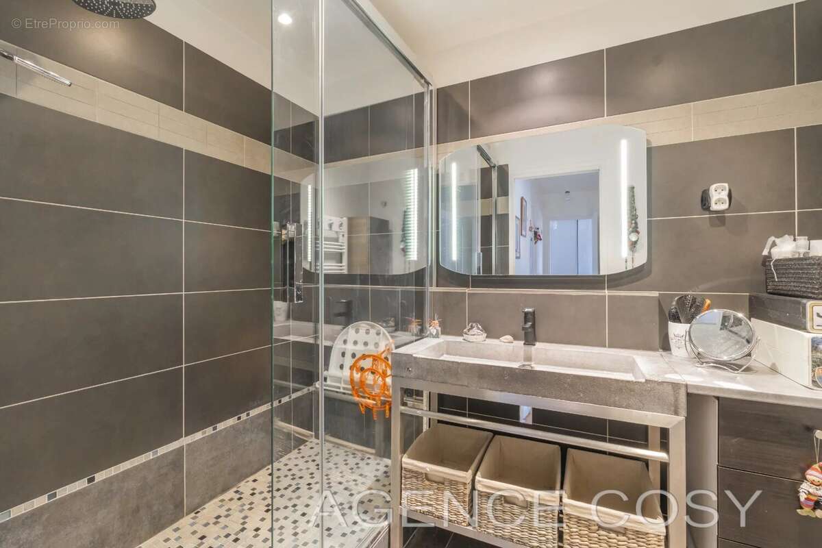 Appartement à ROCQUENCOURT