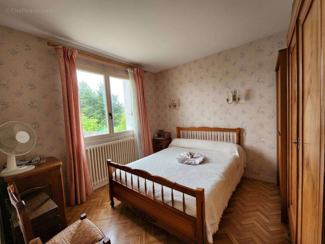 Maison à MONDOUBLEAU