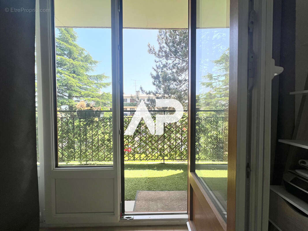 Appartement à MONTMORENCY
