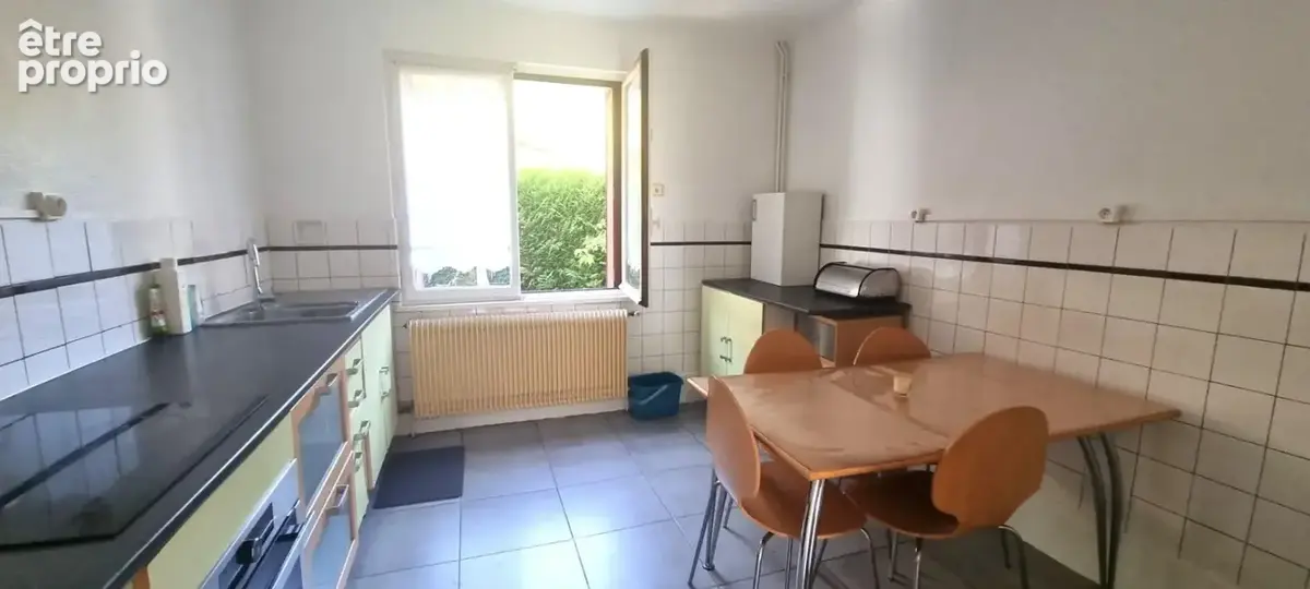 Maison au calme - photo 6