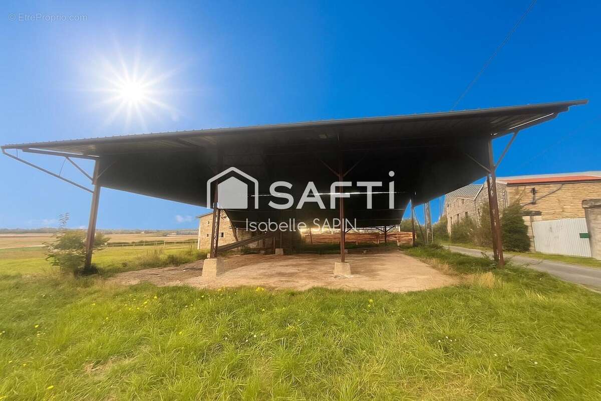 Photo 3 - Terrain à THURAGEAU