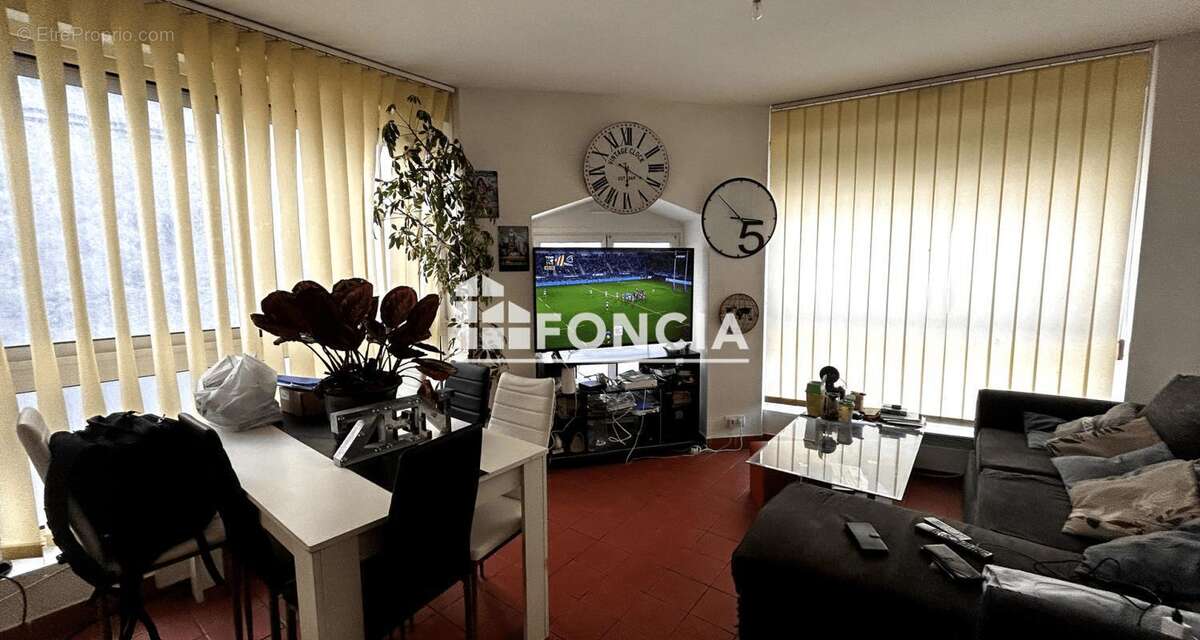 Appartement à LANNION