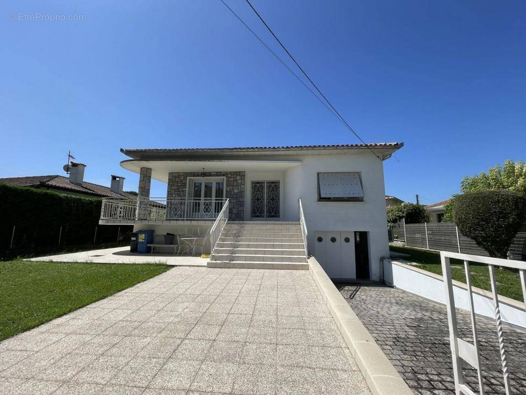 Maison à L&#039;UNION