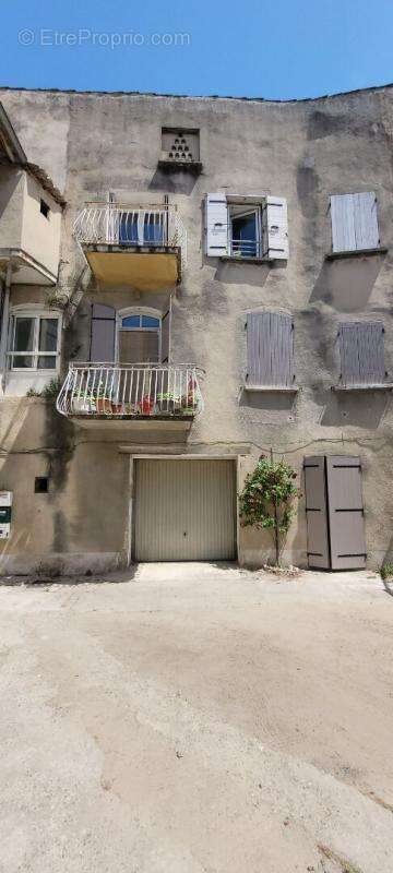 Appartement à PONT-SAINT-ESPRIT