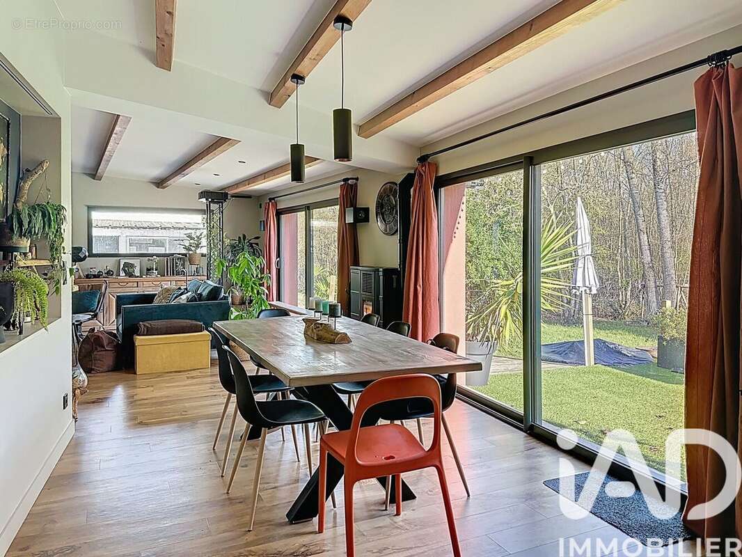 Photo 6 - Maison à NUAILLE-D'AUNIS