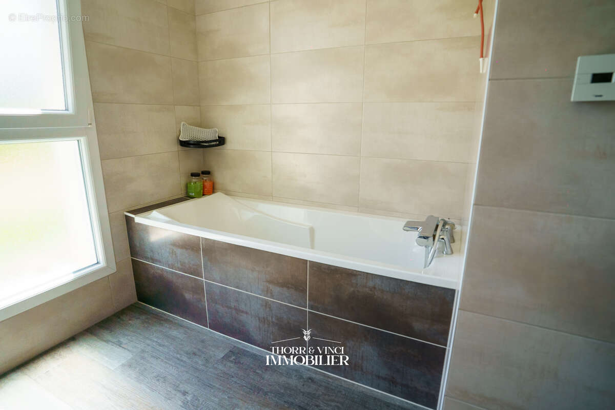 Appartement à BLOTZHEIM