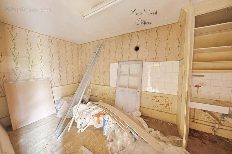 Maison à CHEILLY-LES-MARANGES