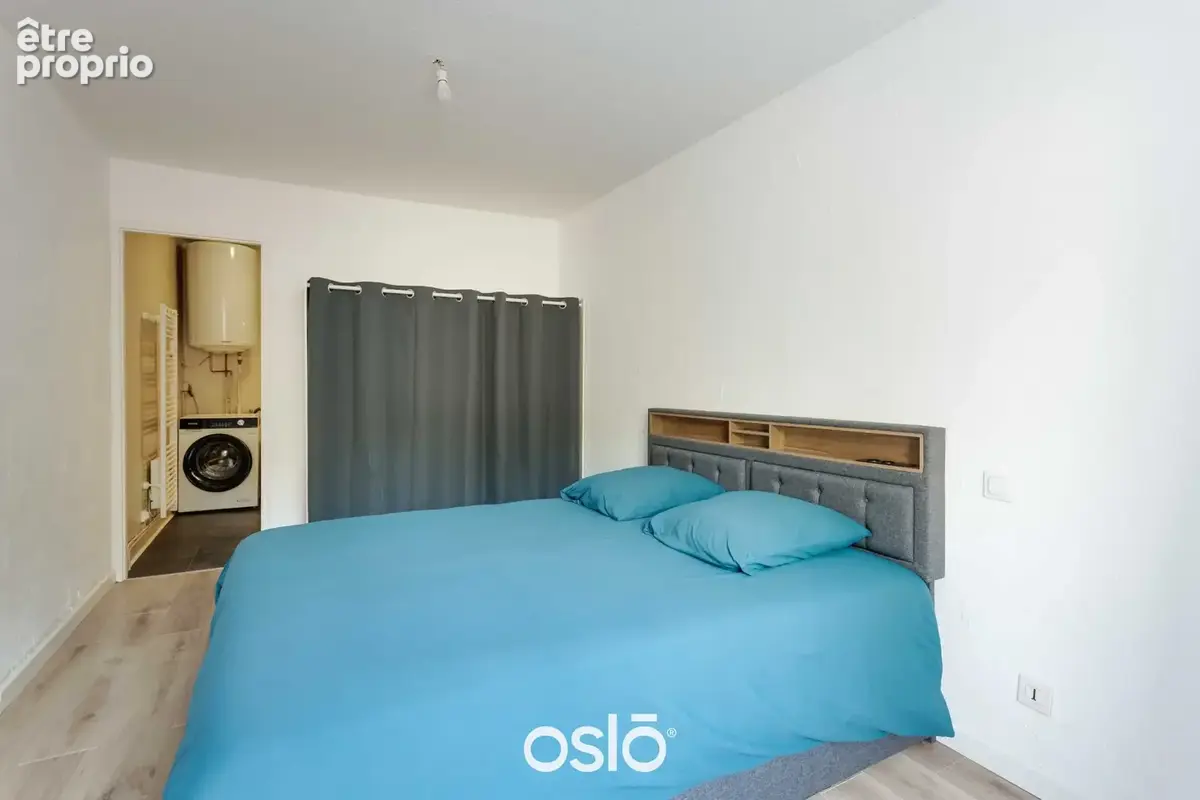 Appartement 2 pièces 40 m² à vendre à Besancon (25000) - photo 9