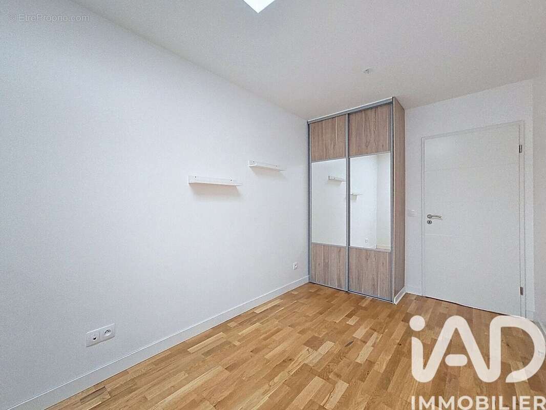 Photo 9 - Appartement à CHENNEVIERES-SUR-MARNE
