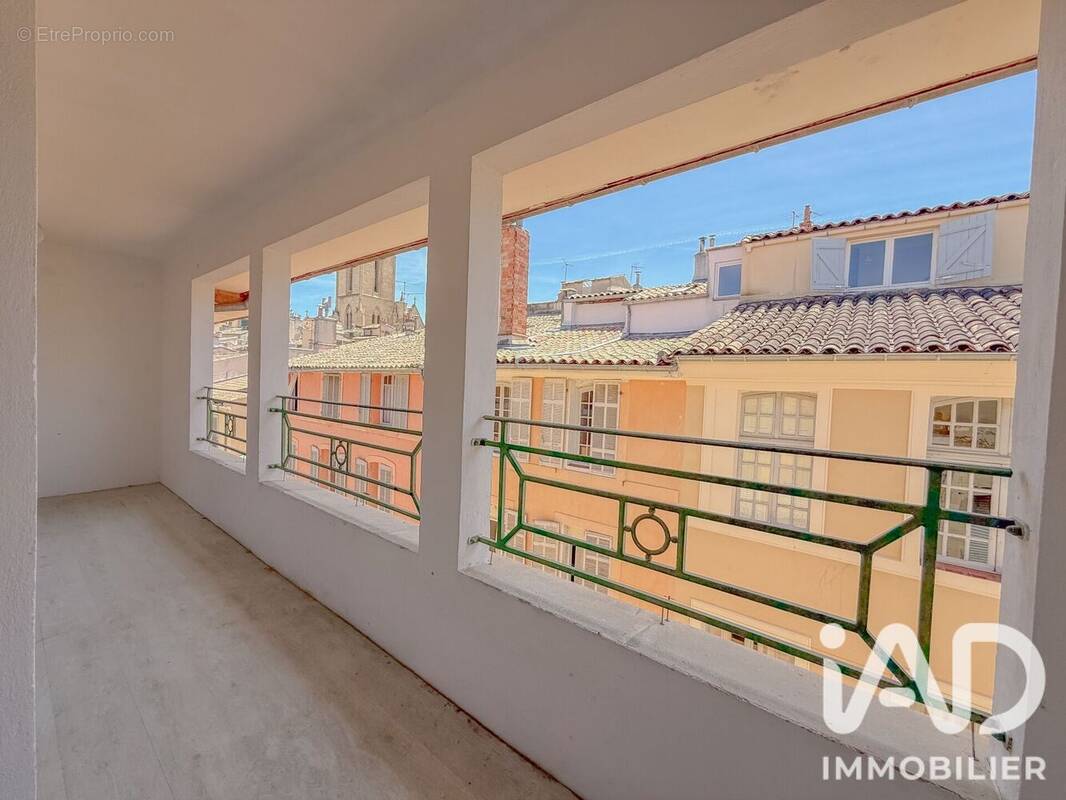 Photo 1 - Appartement à AIX-EN-PROVENCE