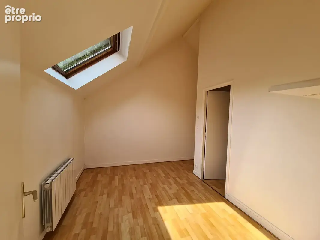 APPARTEMENT DUPLEX avec Jardin privatif dans le Parc St Corneille à VERBERIE - photo 21