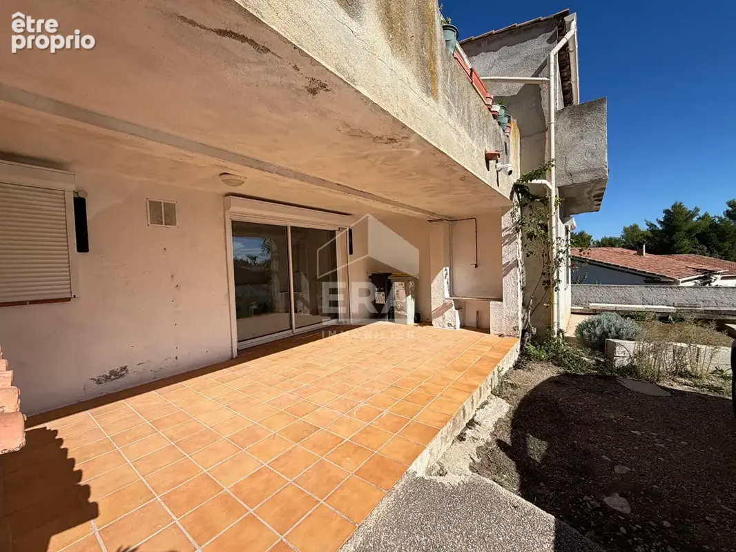 Maison 65m² à les pennes-mirabeau - photo 6