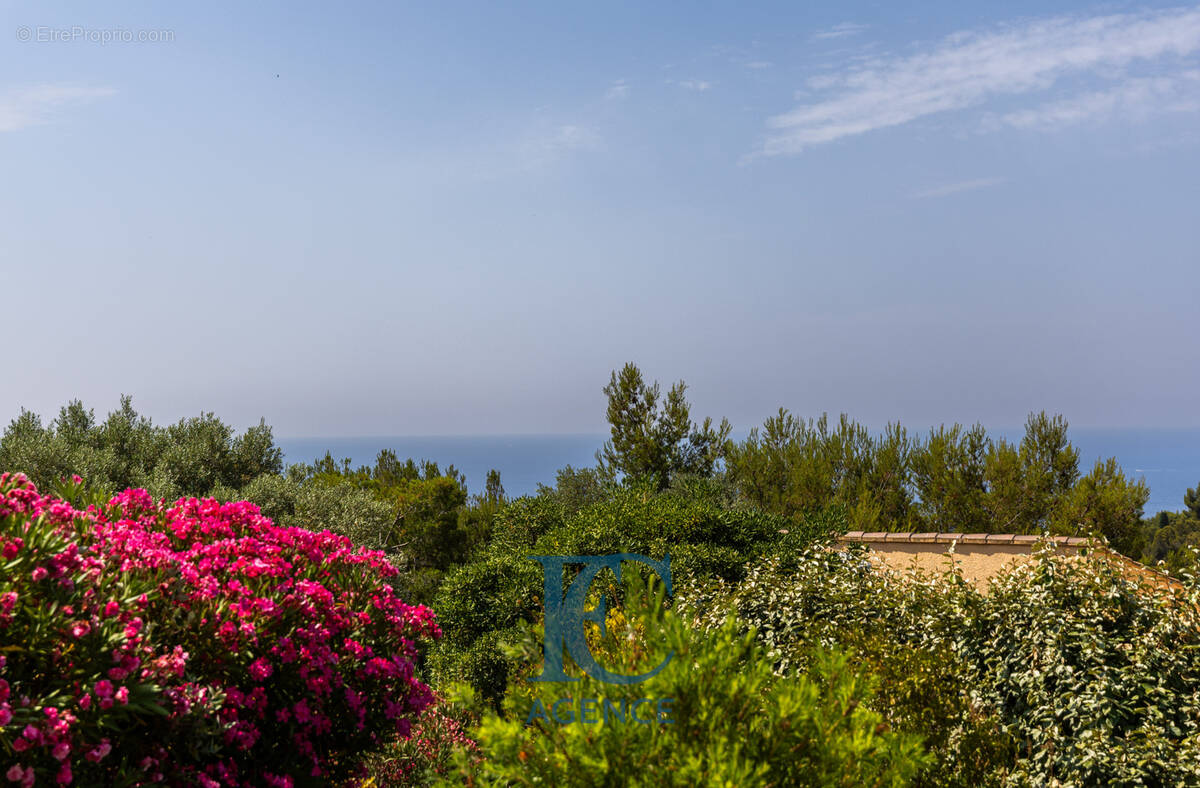 Appartement à BANDOL