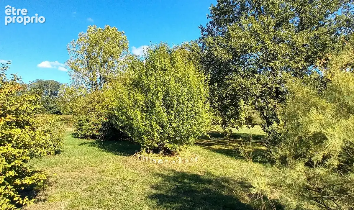 Maison Civrac En Medoc 4 pièce(s) 100 m2 sur terrain de +1500 m² - photo 2