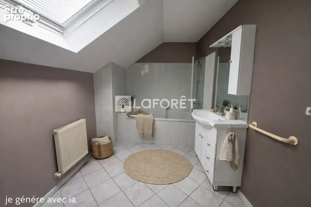Maison Nommay 6 pièce(s) 154.30 m2 - photo 11