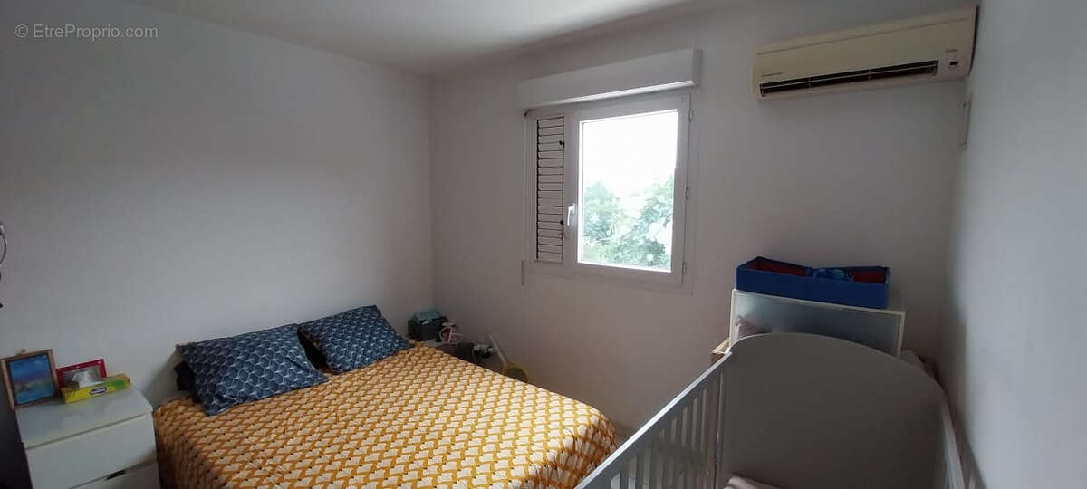 Appartement à SCHOELCHER