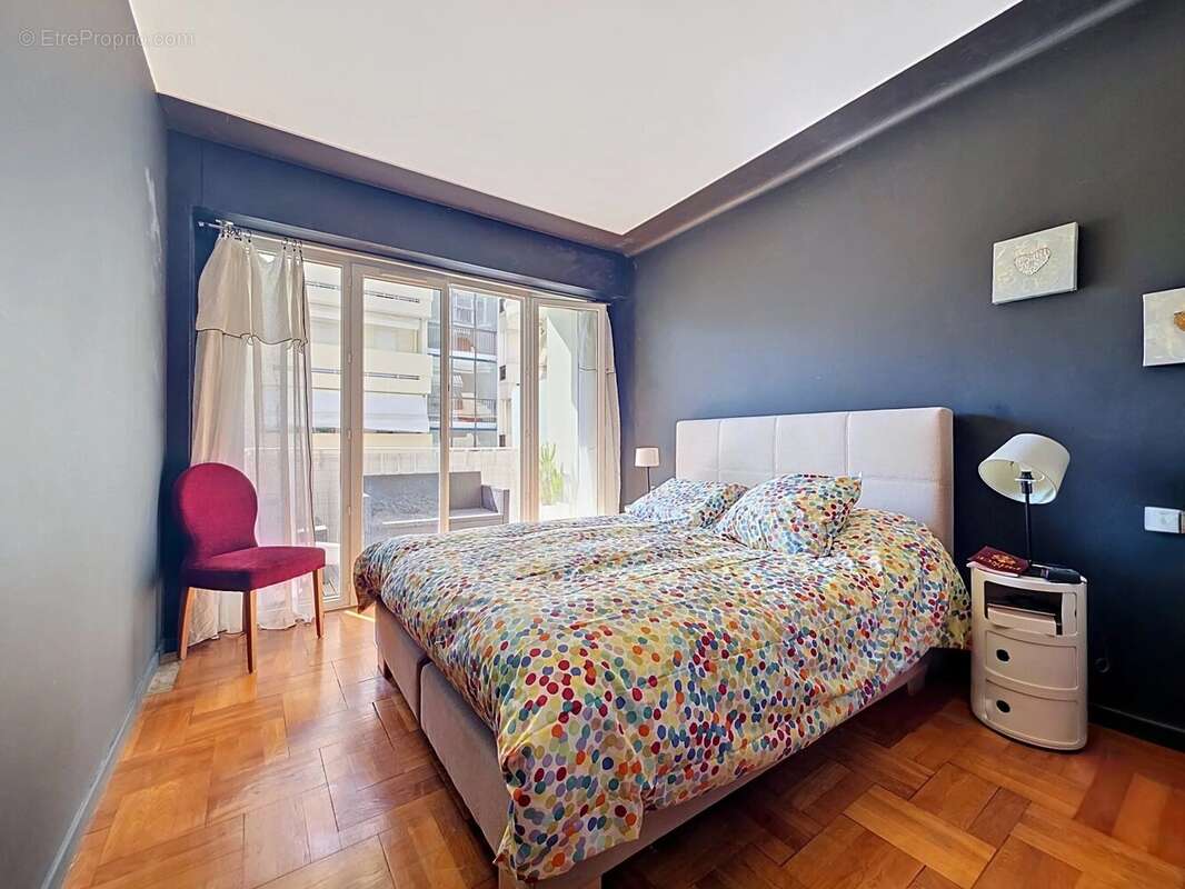 Appartement à LE CANNET