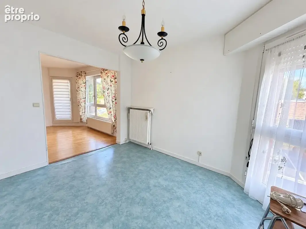 Appartement 3 pièces 86 m² à vendre à Lambersart (59130) - photo 5