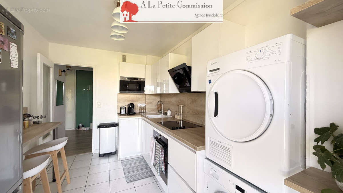 Appartement à CHARTRES