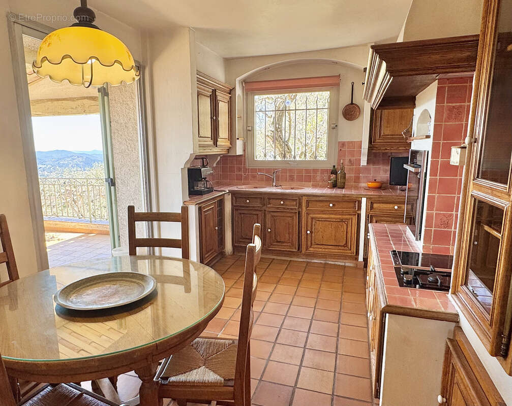 Maison à SPERACEDES