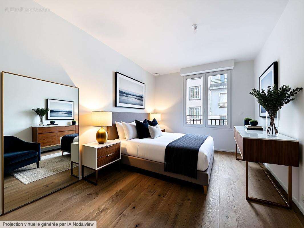 Appartement à BREST