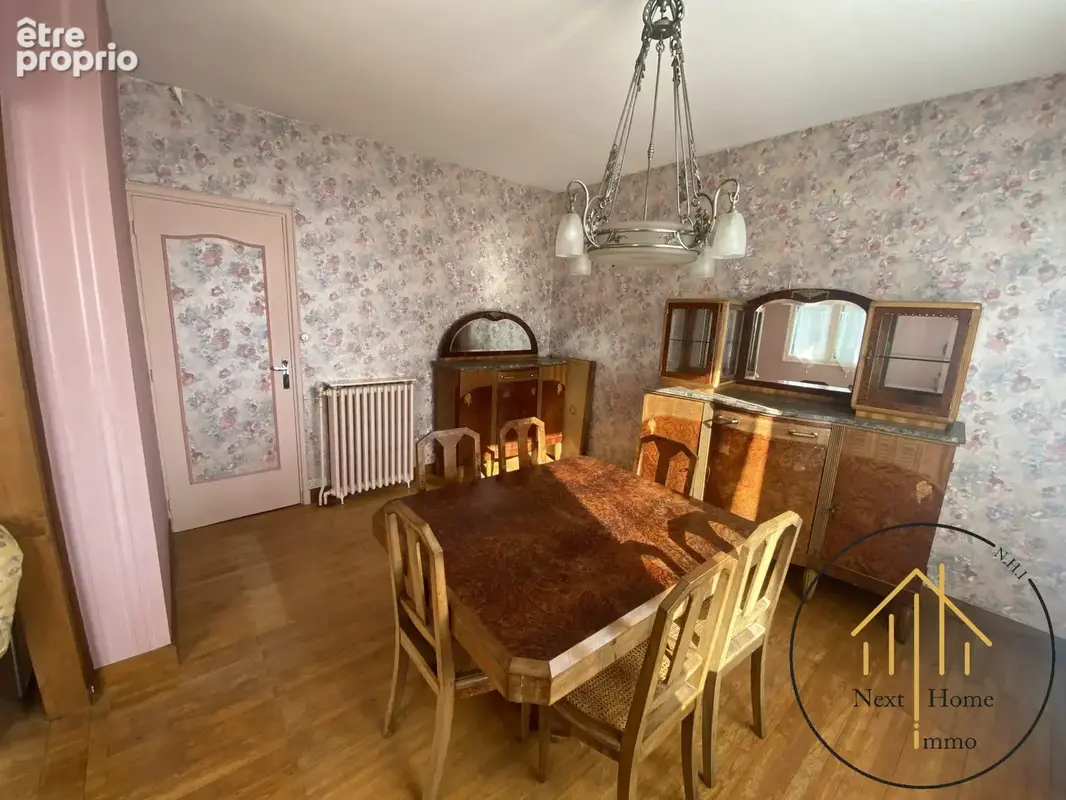 Maison 5 pièces 132 m² à vendre à Chalais (16210) - photo 7