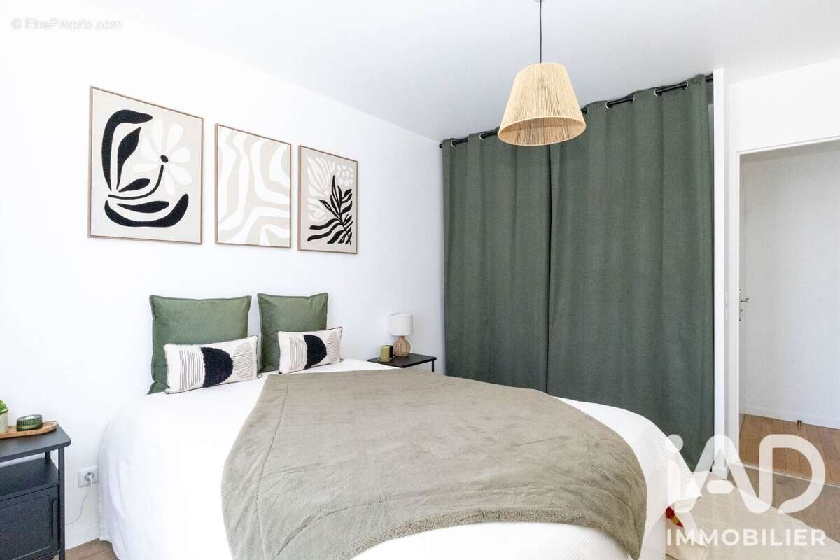 Photo 5 - Appartement à VILLECRESNES