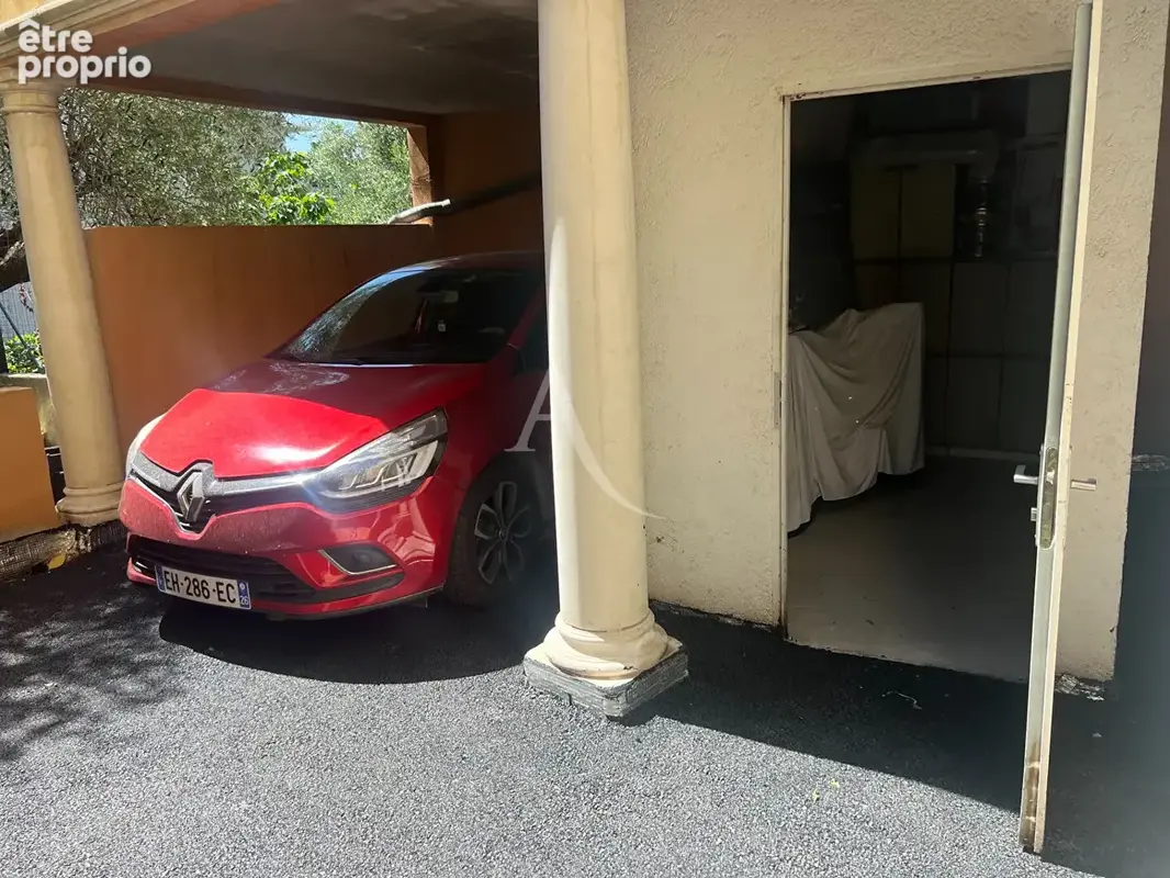 Appartement CANNES - 2 pièce(s) - 54,89 m2 - photo 12