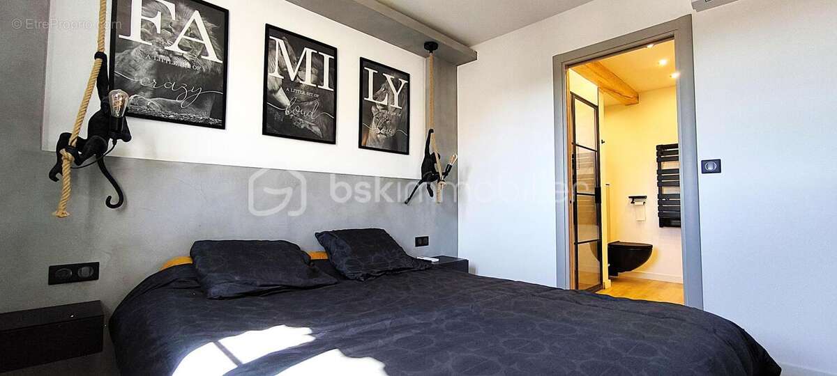 Appartement à MALLEMORT
