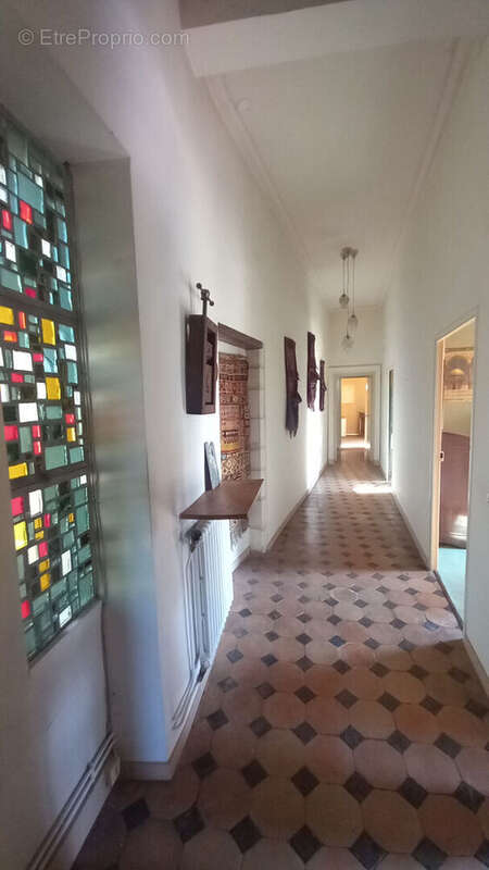 Maison à VILLENEUVE-LES-AVIGNON