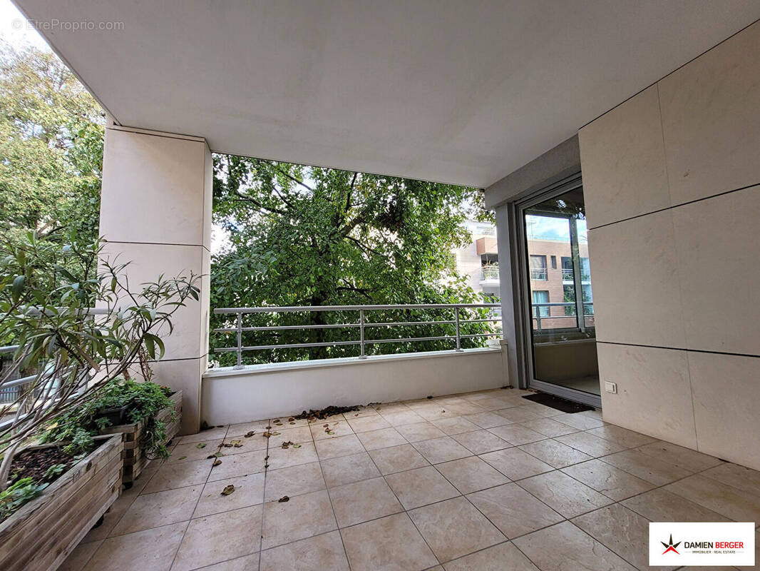 Appartement à LA ROCHELLE