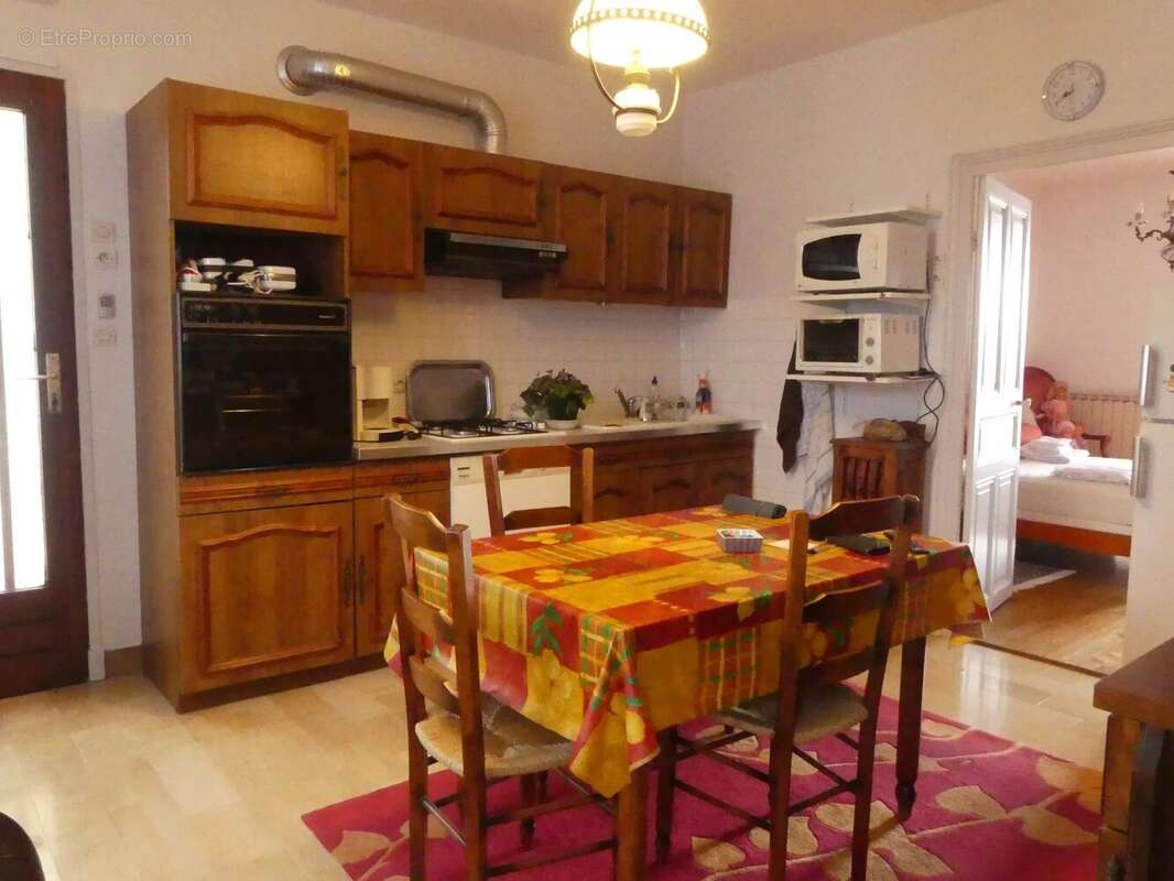 Maison à LE CREUSOT