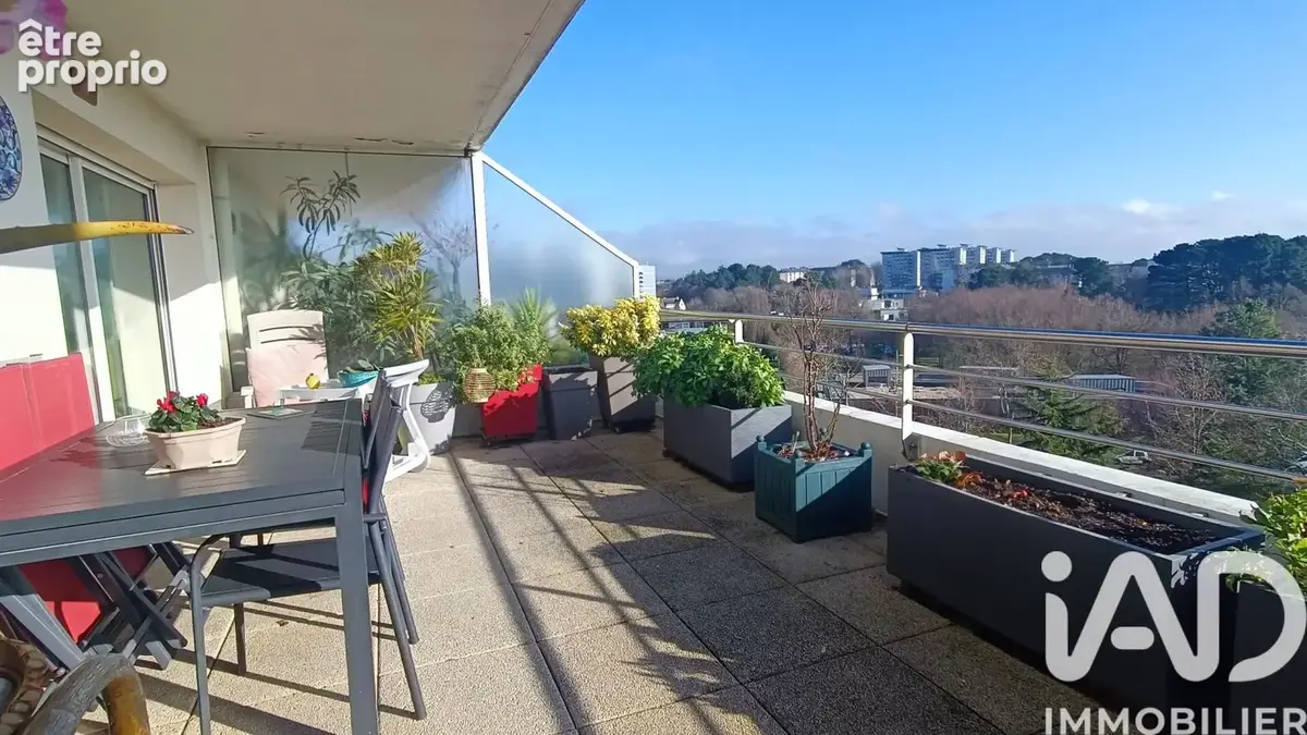 Photo 1 - Appartement à VANNES