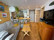 Appartement à LE CHATEL