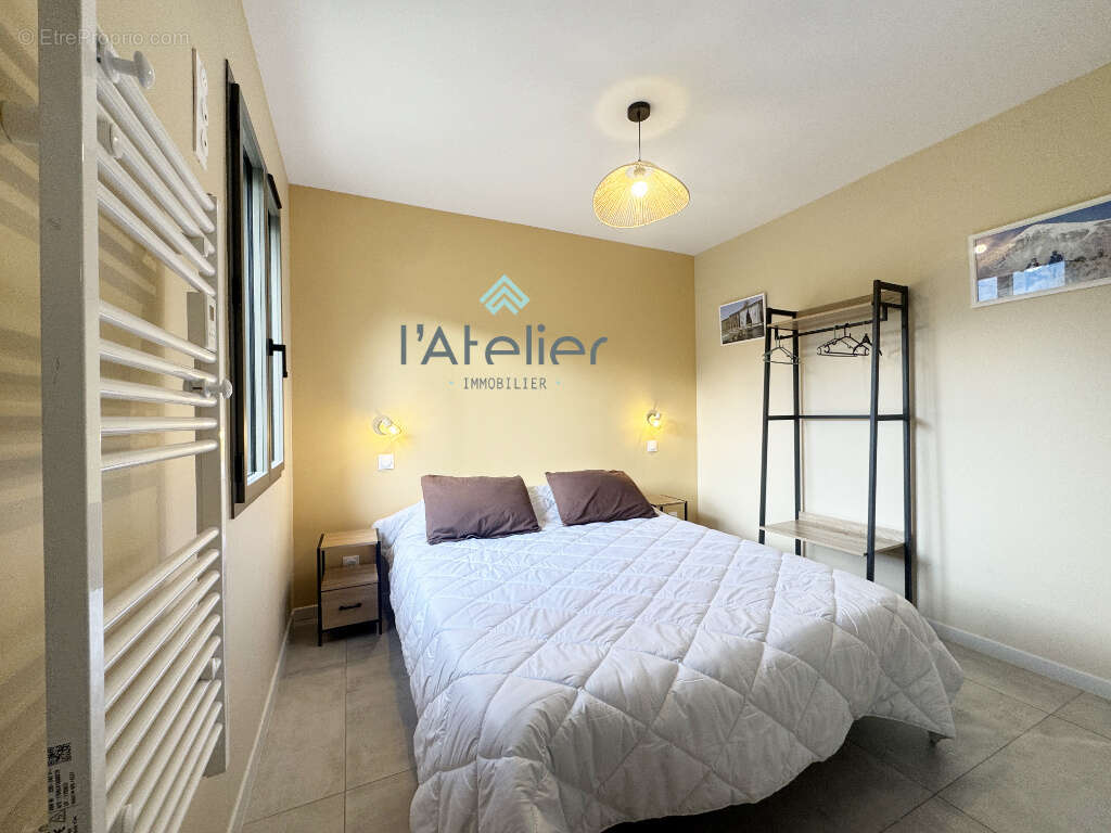 Maison à BAZUS-AURE