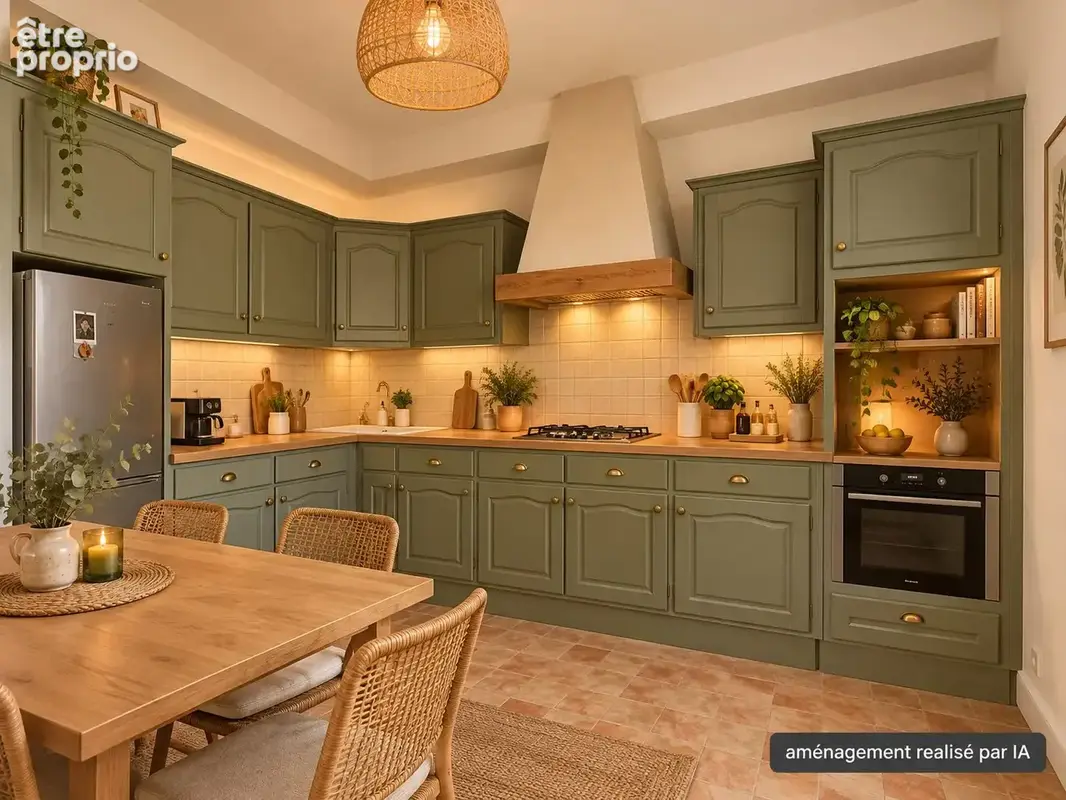 Maison 6 pièces 117 m² à vendre à Bretigny-Sur-Orge (91220) - photo 7